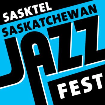 SaskTel Saskatchewan Jazz Festival 2015 音樂 App LOGO-APP開箱王