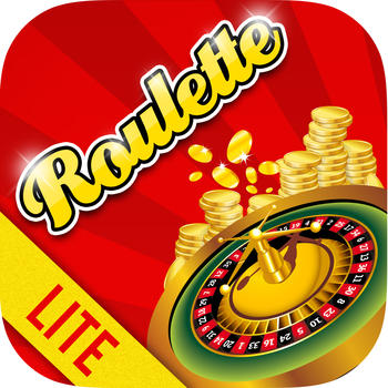 Super Jackpot Roulette Party LITE LOGO-APP點子