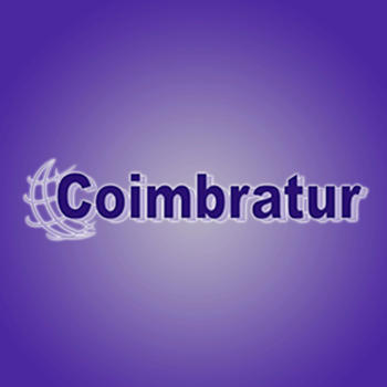 Coimbratur LOGO-APP點子