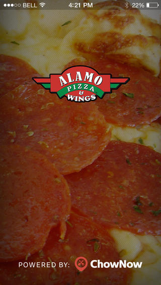 Alamo Pizza