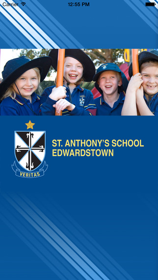 St Anthony's School Edwardstown - Skoolbag
