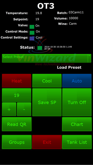 VinWizard V4 for iPhone