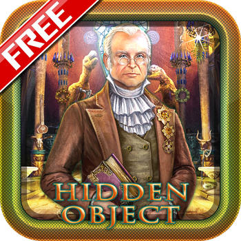 Mystery Case Files: Mystery Hotel-New Amazing Story LOGO-APP點子