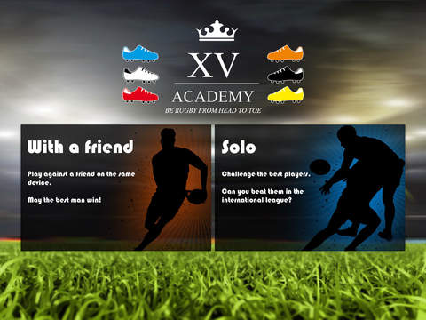 免費下載遊戲APP|XV Academy app開箱文|APP開箱王
