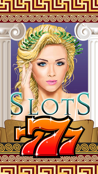 Cleopatra's Slots 777 - Machine Riches - Big Winnings Powerball Jackpot