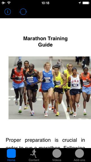 Marathon Training Guide For Beginners