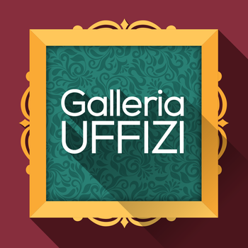 Uffizi Gallery Visitor Guide 教育 App LOGO-APP開箱王
