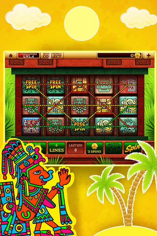 Anabel's Casino- screenshot 3