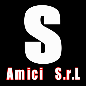 Sisley-Amici LOGO-APP點子