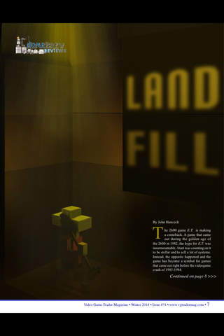 Video Game Trader Magazine & Price Guide Magazine screenshot 3