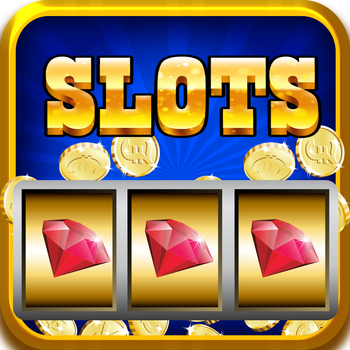 Vegas Casino - Free Slots game! LOGO-APP點子