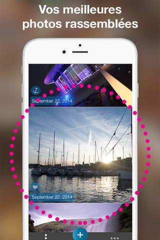 Photohook - Jump to your favorite photos screenshot 4