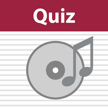 Song Quiz LOGO-APP點子