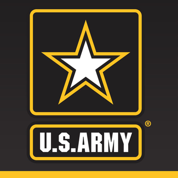 US Army News & Information LOGO-APP點子