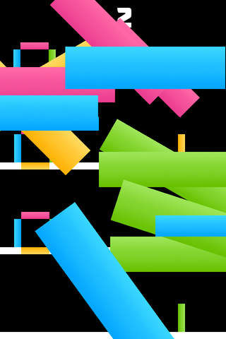 Square Colors - Free Game screenshot 4