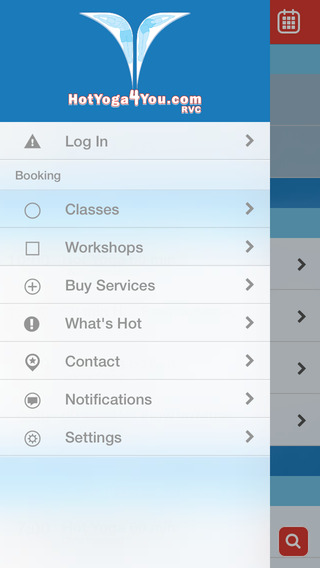 【免費健康App】Hot Yoga 4 You RVC-APP點子