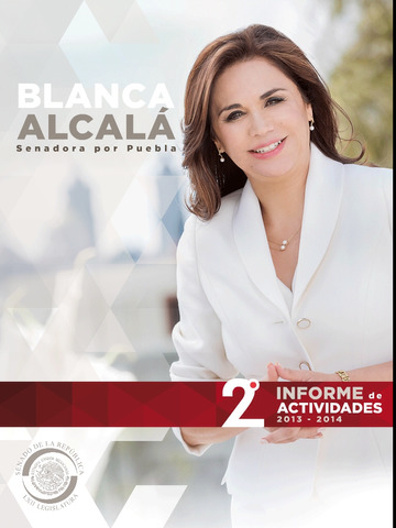 Blanca Alcalá