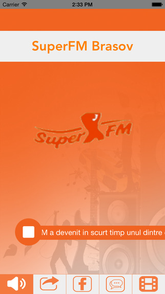 Radio SuperFM