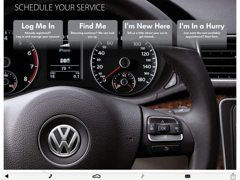 免費下載商業APP|Volkswagen Kearny Mesa Dealer App app開箱文|APP開箱王