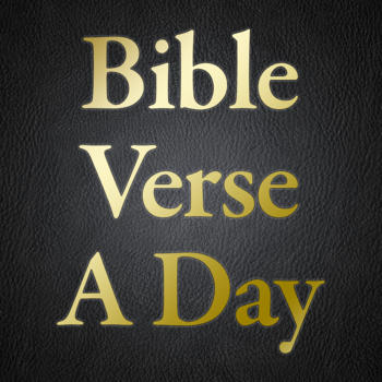 Bible Verse a Day - Daily Devotions for iPhone iPad and Apple Watch 生活 App LOGO-APP開箱王