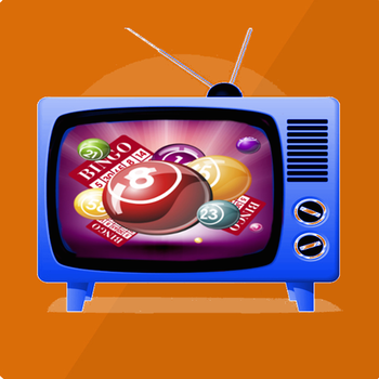 TV Soap Bingo Free - Television show game, challenging, random and fun LOGO-APP點子