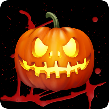 Halloween: Mask Fun LOGO-APP點子