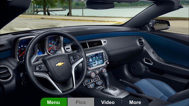 免費下載商業APP|Freedom Chevrolet San Antonio Dealer App app開箱文|APP開箱王