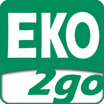 EKO2go LOGO-APP點子