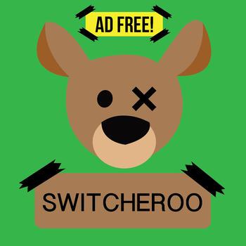Switcheroo - Ad Free 遊戲 App LOGO-APP開箱王