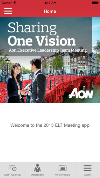 免費下載商業APP|Aon 2015 ELT Meeting app開箱文|APP開箱王