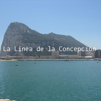 La Linea de la Concepcion Offline Map by hiMaps 旅遊 App LOGO-APP開箱王