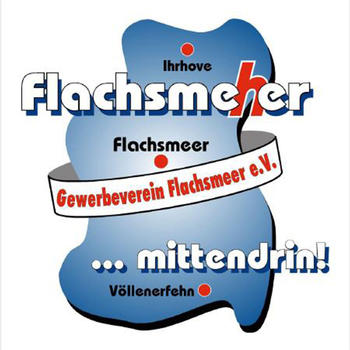 Gewerbeverein Flachsmeer LOGO-APP點子