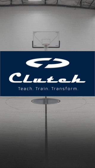 Clutch Players Basketball