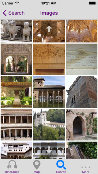 免費下載旅遊APP|Alhambra & Generalife - Granada app開箱文|APP開箱王
