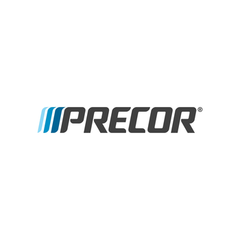 Precor Brochure App LOGO-APP點子