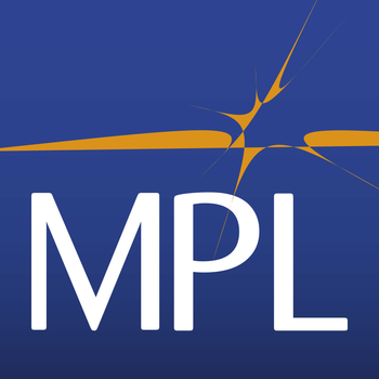 MPLAPP LOGO-APP點子