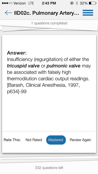 【免費醫療App】MemoryMaster for Nurse Anesthetist-APP點子