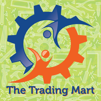 The Trading Mart LOGO-APP點子