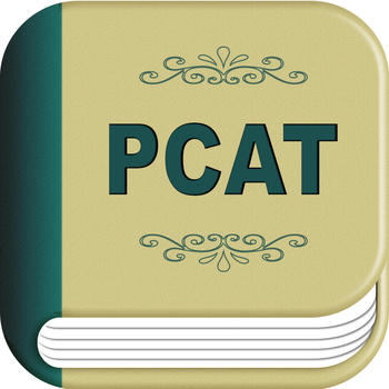 PCAT Tests 醫療 App LOGO-APP開箱王