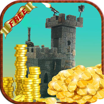 Free Gold Defense 遊戲 App LOGO-APP開箱王