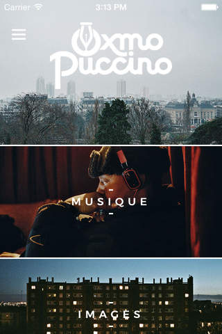 Oxmo Puccino screenshot 2