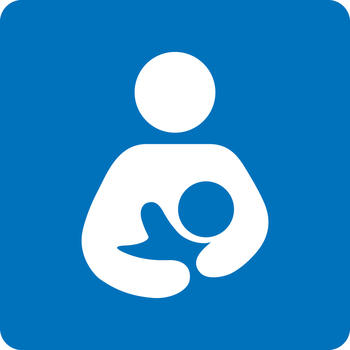 Breastfeeding Management 2 LOGO-APP點子