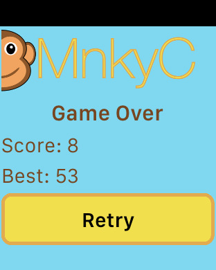 免費下載遊戲APP|MnkyC - A Memory Game on Your Wrist app開箱文|APP開箱王