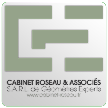 Cabinet Roseau & Associés LOGO-APP點子