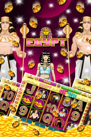 Fun Casino House - Play Free Slots Machines Jackpot screenshot 4