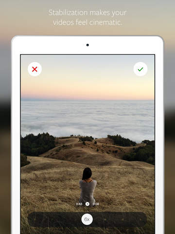 【免費攝影App】Instagram 的 Hyperlapse-APP點子