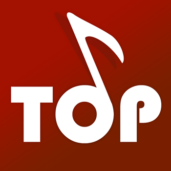 Top Tunes Parade LOGO-APP點子