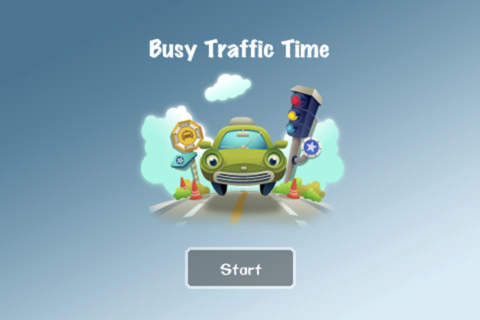 Car Traffic Control - A Cross Road Challenge screenshot 3