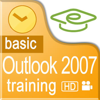 Video Training for Office Outlook LOGO-APP點子