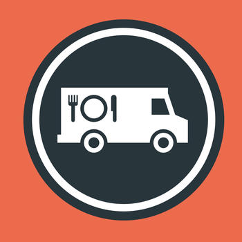 Toronto Food Trucks 生活 App LOGO-APP開箱王